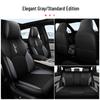 CLY Car Seat Cushion for BYD Song PLUS