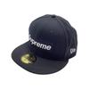 Used 24AW Grinch Box Logo New Era Cap