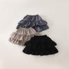 Mädchenrock Sommer Kinder Süßer Kuchenrock Mode Kurzer Rock Baby Mädchen Pong Prinzessinnenrock