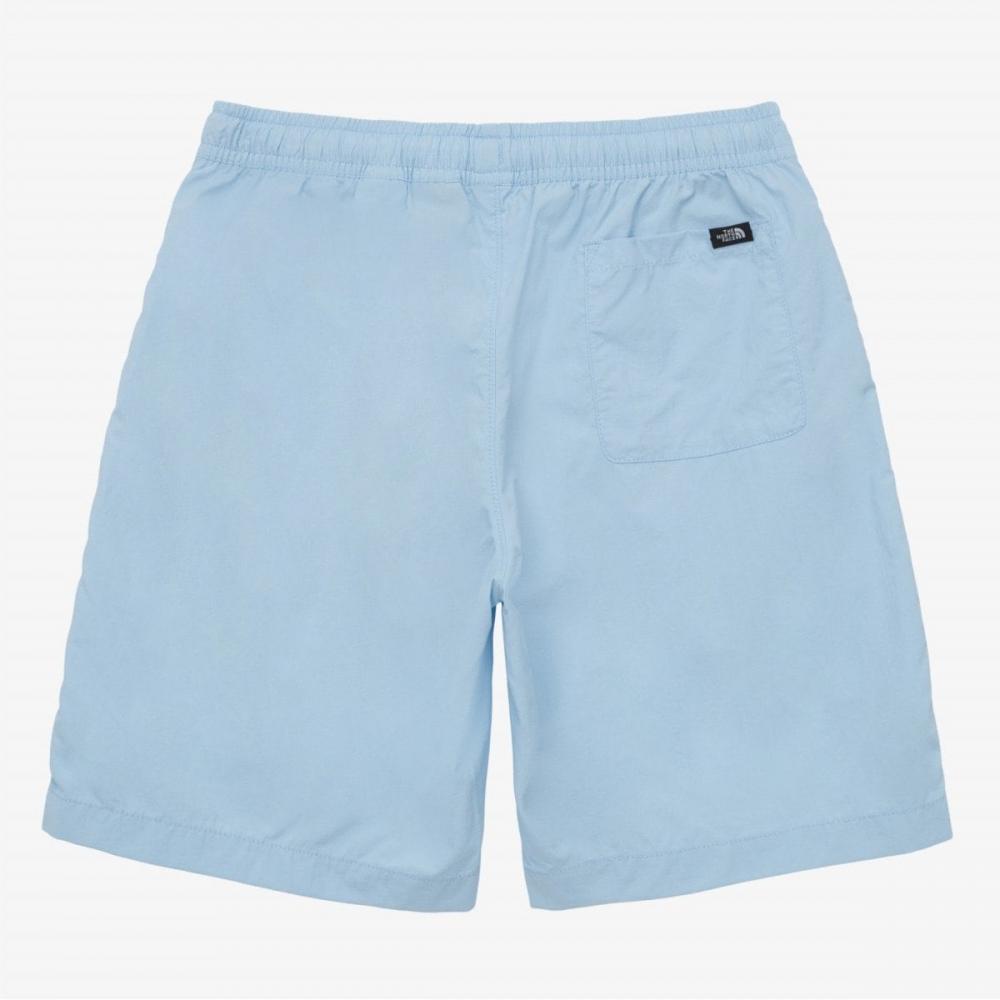 [north Space Kids Official] Ns6nq01u Kids Heelcrest Shorts