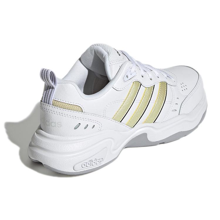 adidas Neo Strutter 'White Gold' Women's GX0671