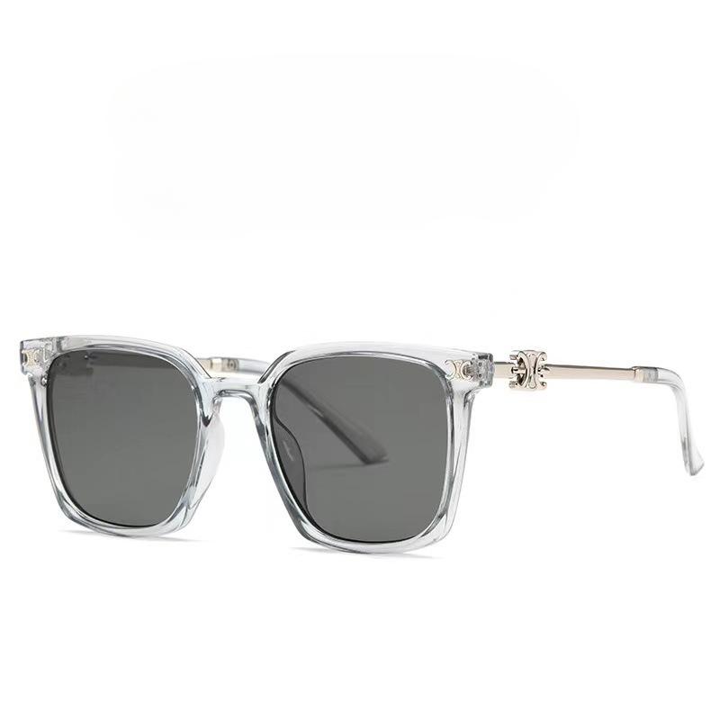 

Солнцезащитные очки в большой оправе. Женские высококачественные легкие роскошные солнцезащитные очки. Мужские модные солнцезащитные очки с защитой от ультрафиолета.