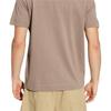 Emporio Armani Badge Pullover Round Neck Short Sleeve T-Shirt Men Tops EM002832-AF12955-U6189
