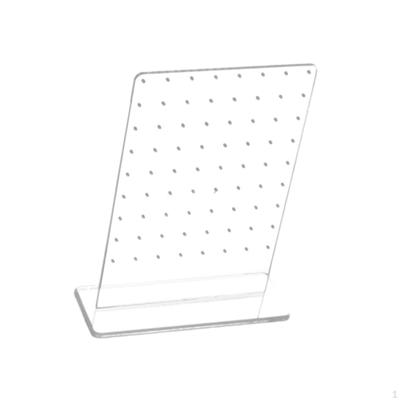 Smyckestillverkning – Förpackning & Förvaring