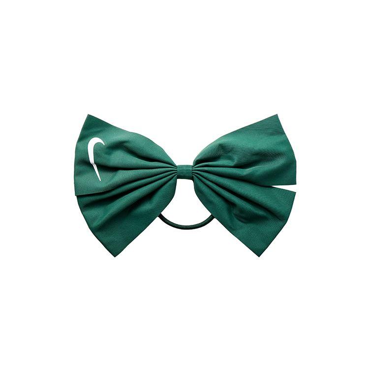 Nike Hair Bow Headband Women accessories Green N1001764319OS Green