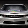 1/3pc Creative Car Stickers Fashion Auto Body Glass Reflective Laser Decal For Peugeot 208 2012~2018 308 2014~2021 2008 3008 107