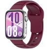 Case+SIlicone Band for Huawei Watch Fit 4 Pro Strap Smart Watch Sport Correas Bracelet for Huawei Watch Fit 4 Bands Accessories