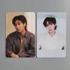[USED] BTS FESTA 2025 Bonus Trading Card Official Festa Capsule Album