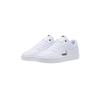Puma Caven 2.0 Fashion Low-Top Sneakers Unisex Sneakers White Black 397478-02