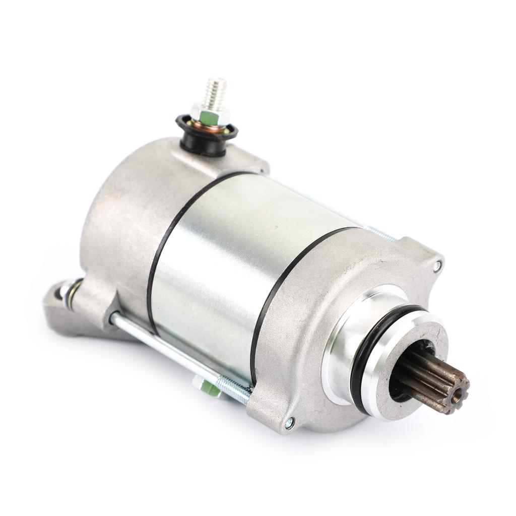 New Starter Replacemnt Fit for Honda CRF450 CRF450X 2005-2018 # 31200-MEY-671