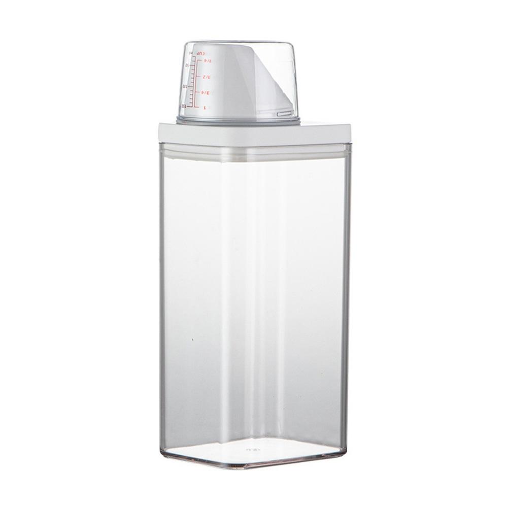 Soap Dispenser Storage Box Lid 700ml/1100ml/1500ml/1900ml