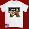 Hot New 2025 Cats Fight 1Oasis  All Size Unisex T-Shirt