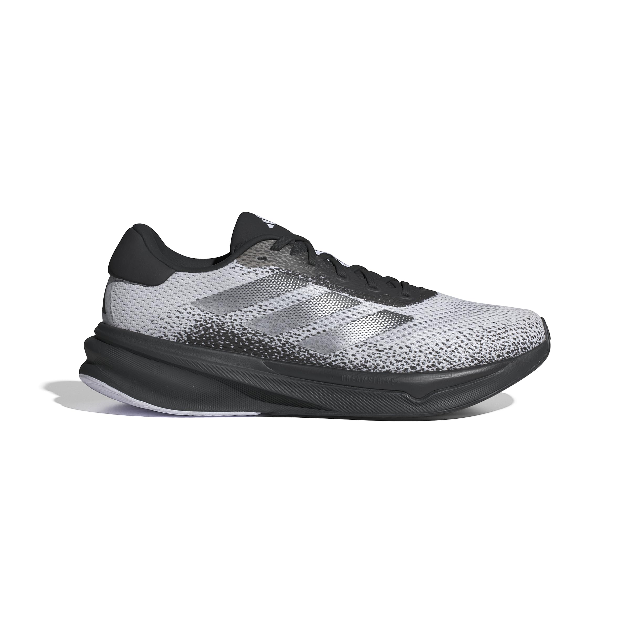 

adidas SUPERNOVA STRIDE Core Size M, Black/Footwear White/Core Black, 29.5cm