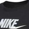 Nike Junior FuTura Icon ShorT Sleeve T shirT Ar5252 013