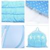 Baby Bedding Crib Netting Portable Foldable Sleeping Net Newborn Mosquito Tent Children Bed Tent Mosquito Net for Baby Crib