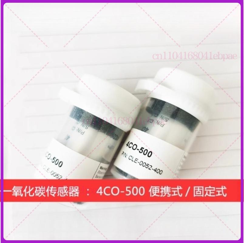 4H2S-100/CL-0112-400 Hydrogen sulfide gas sensor 4CO-500 Carbon monoxide