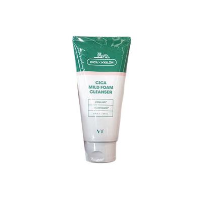 VT Cica Mild Foam Cleanser 300ml