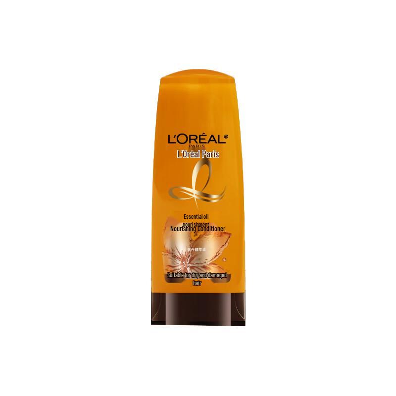 L Oreal Essential Oil Nourishing Conditioner