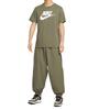 Nike Pantaloni Sport Tricotați Confortabili Simpli Club Fashion Bărbați Partea de Jos HQ6115-222