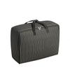 Oxford Cloth Storage Bags, Large Capacity Clothes Storage Bag, Waterproof Moving Bag, Travel Duvet Storage Bag for Bedroom