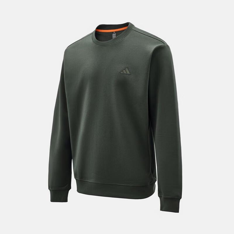 Adidas Men s Versatile Sport Casual Sweatshirt KR2506 A/L