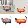 Balance Board Scooter for Indoor Use with Handles Children