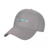 Thunderbird Emblem Baseball Cap New In The Hat Designer Cap Elegant Womens Hats Mens