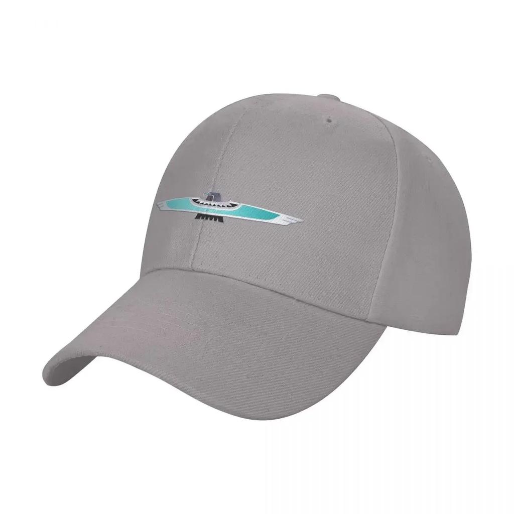 Thunderbird Emblem Baseball Cap New In The Hat Designer Cap Elegant Womens Hats Mens
