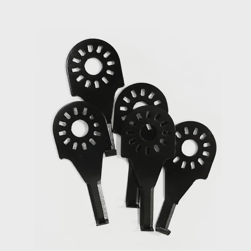 Headlight Mod Tool: Electric Cold Glue Cleaner & Blade