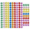 Assorted Color Acrylic Gem Stone Ice Rocks for Enchanting Jewelry 150pcs