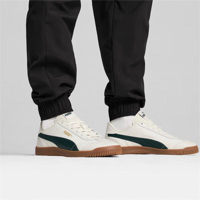 PUMA Немецкие армейские кроссовки с Т-образным носком Ретро Повседневная обувь 389406 M