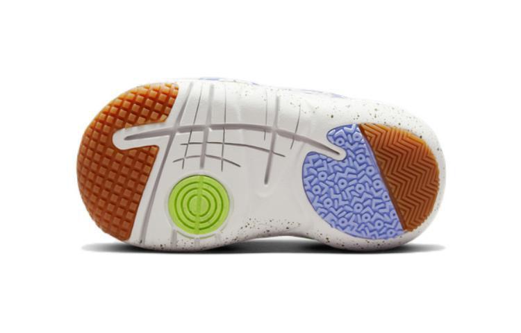 Nike Scarpe per Bambini Flex Advance Baby DQ0513-100