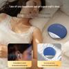 S3 Smart Sleep Pillow Bluetooth Speaker with Digital Display and Long Battery Life