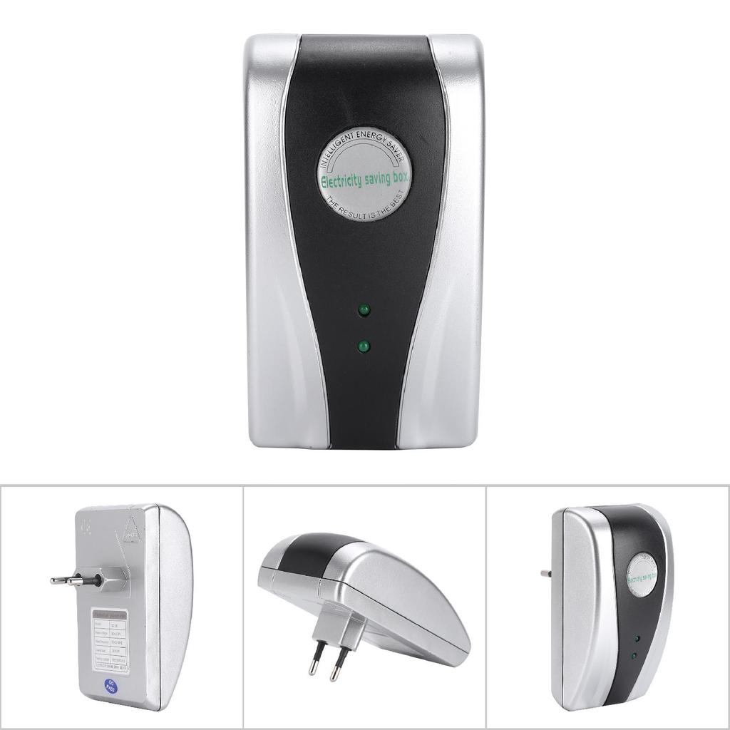 Electricity Saving Box Energy Power Saver For Home Office Factory