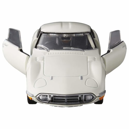 Tomica Premium Tomica Premium RS Toyota 2000GT (თეთრი)