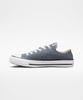 Converse Chuck Taylor All Star Saisonfarbe Luna Grey A02802C
