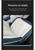 2024 Mach Power 1.5T Luxury Car Seat Cover for Dongfeng Fengshen Haoji - Full Coverage, Vehicle-Specific