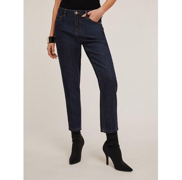 Джинсы Motivi P534Q103782N034 EU 38