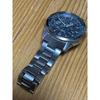 Used Casio Oceanus Radio-controlled Solar Powered Men's Watch OCW-M700