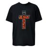 Jesus Savers Cross Graphic T Shirt Hoodie Sweatshirt Unisex Women Man Christ
