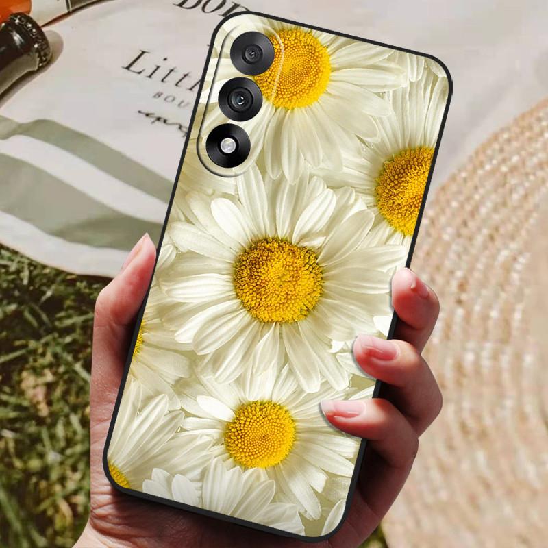 Covers For Oneplus Nord 5 Soft Case Cute Cat Print Silicone Cover for Oneplus Nord 5 Case Nord5 Full Protective Bag Fundas Shell