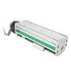 Slide Stage Actuator CNC Linear Guide Rail 75 Dustproof Module 100mm Stroke 57 56 Motor(FBX1610 )