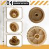 4518200242 Car Convertible Sunroof Module Repair Gears For Mercedes Benz Smart 451