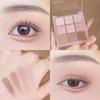 Nine Color Eye Shadow Plate, Party Stage Makeup, Daily Makeup