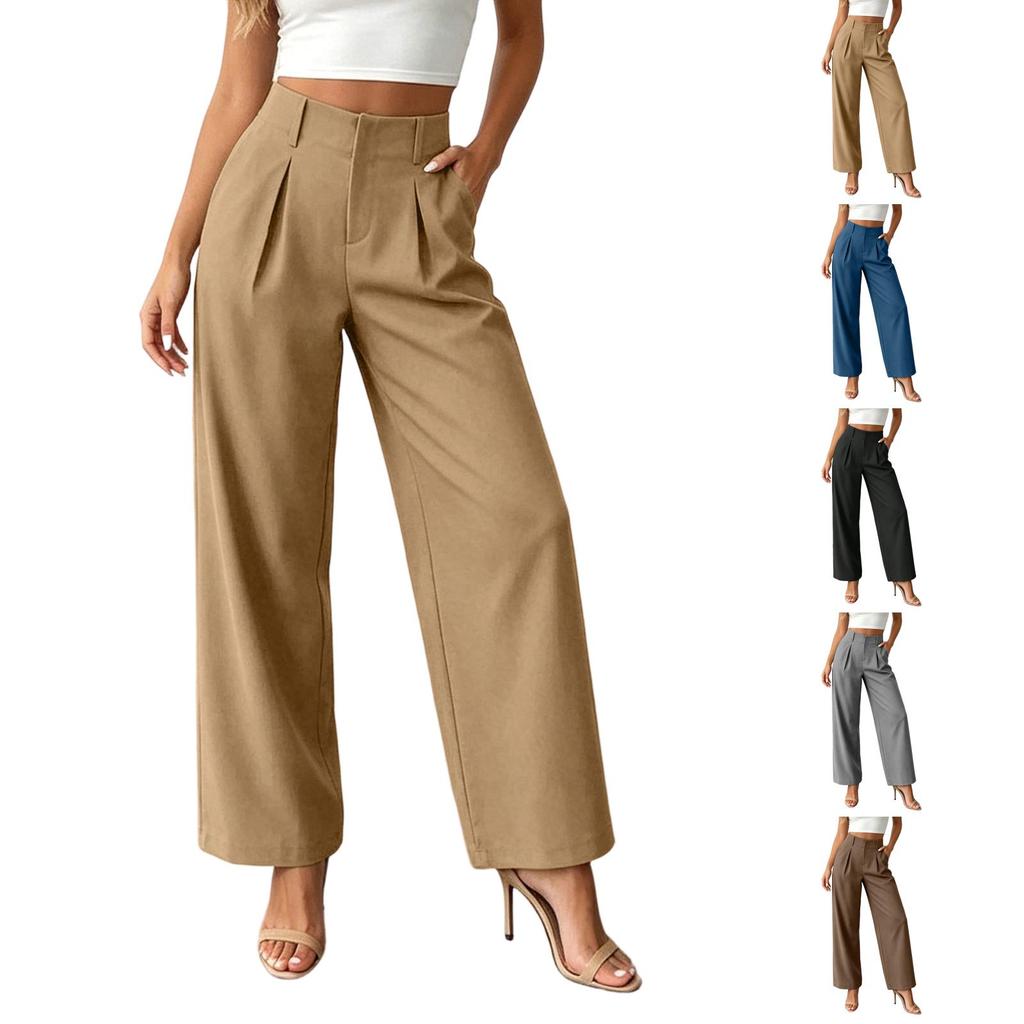 Women's Fashionable Casual Pants