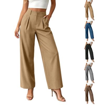 Alt giyim (Kadın) – Pantalon ve Kapriler