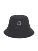 NORDISK [Hygge Work] Woven Bucket Hat_Black