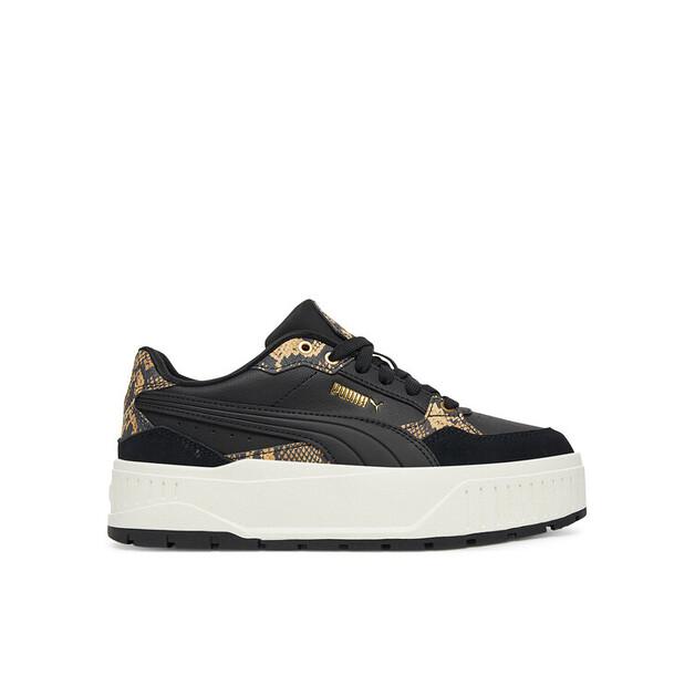 

Puma кроссовки Karmen II Idol Snake Chic 400395 02 черный EU 36