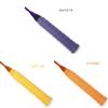 1/2/3/5pcs Badminton Racket Glue Towel Tape Anti-slip Sweat-absorbing Tape For Racket Fishing Rod Slingshots Tennis Overgrip