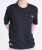 Daenkkomma Attamamma Embroidered Short-Sleeve T-Shirt